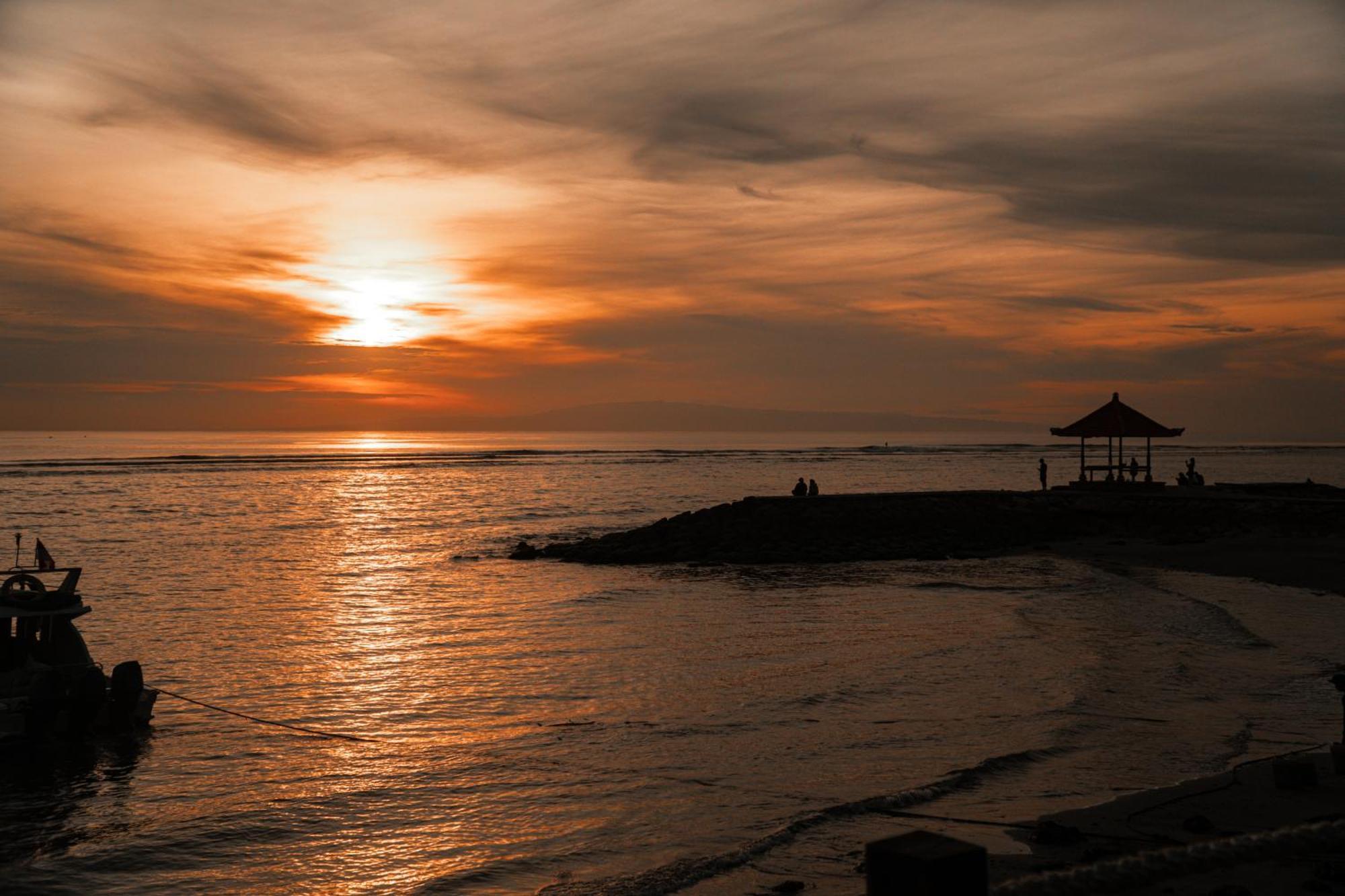 The Arca By Pramana Sanur (Bali)