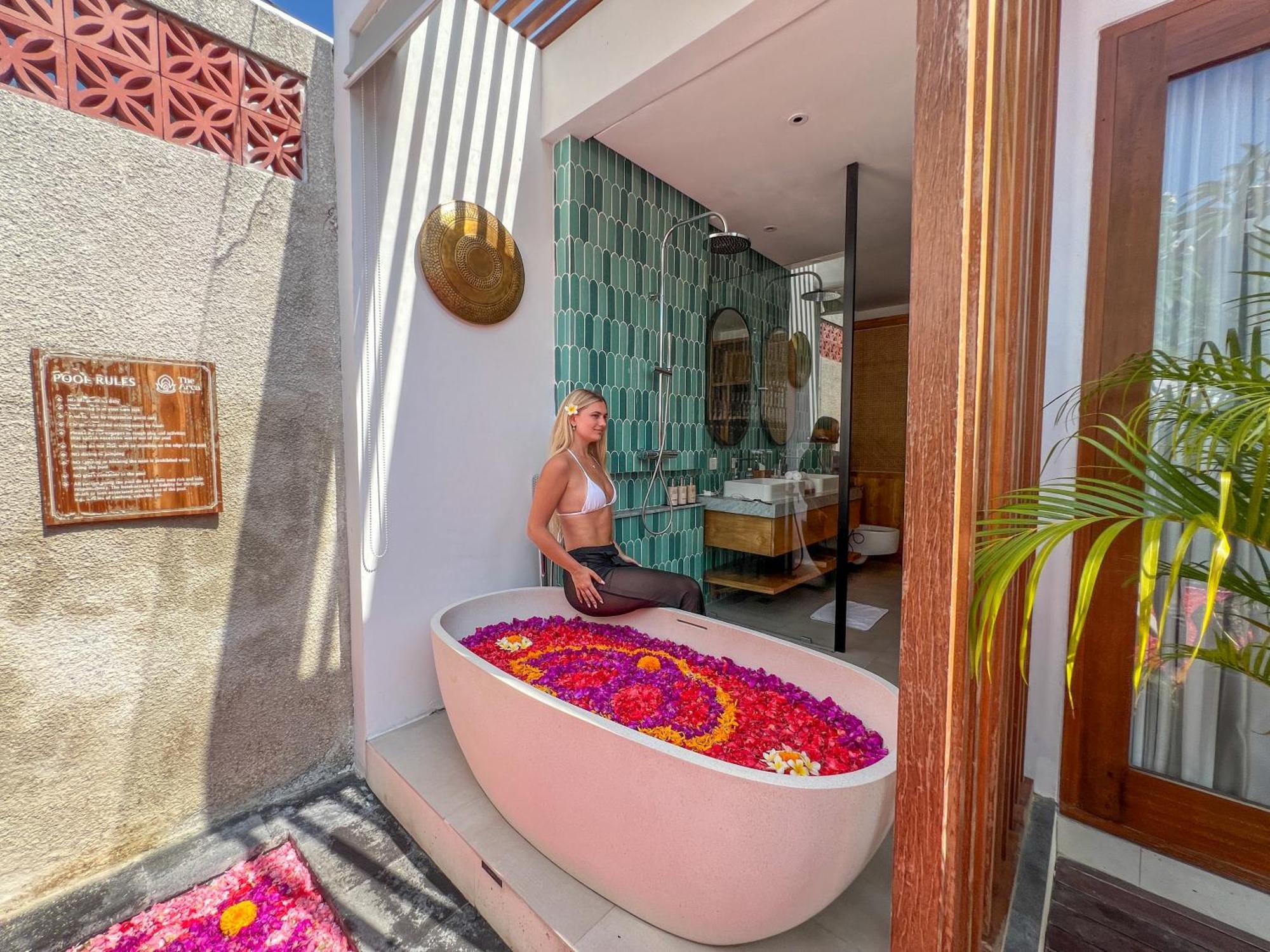 The Arca By Pramana Villa Sanur (Bali)